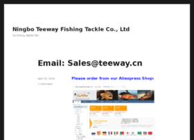 teeway.cn