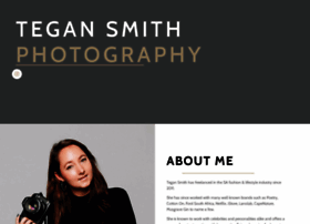 tegansmithphotography.com