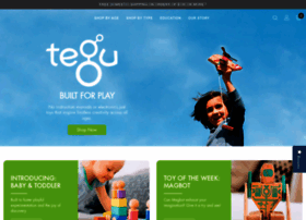 tegu.com