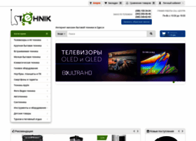 tehnik.odessa.ua