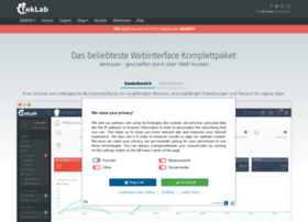 teklab.de