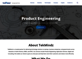 tekmindz.com