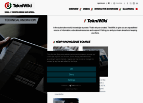 tekniwiki.com