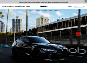 tekno.com.au