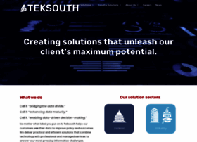 teksouth.com