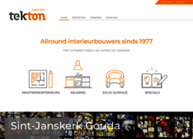 tektonbv.nl