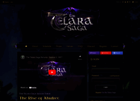 telarasaga.com