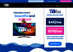 telebermuda.com