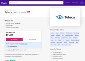 telecamail.teleca.com