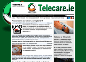 telecare.ie