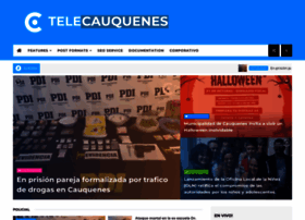 telecauquenes.cl