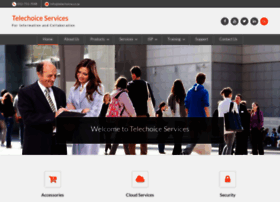 telechoice.co.za