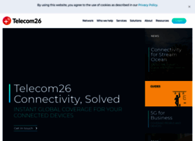 telecom26.ch