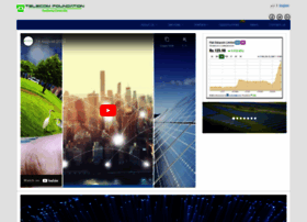 telecomfoundation.com.pk