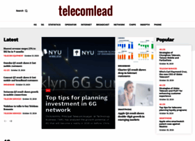 telecomlead.com