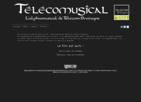 telecomusical.fr