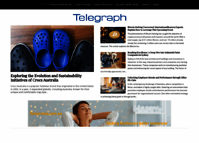 telegraph.net.au