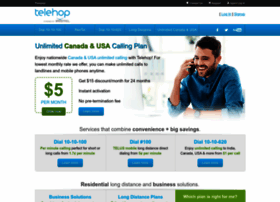 telehop.com