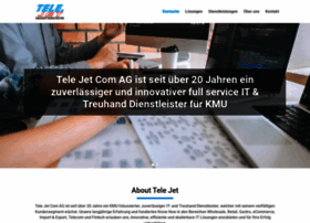 telejetcom.ch