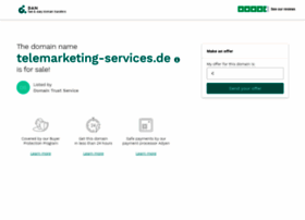 telemarketing-services.de