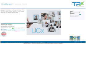 telepacificonecentral.com
