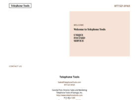 telephonetools.com