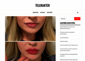 telerakter.hu