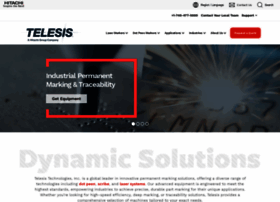 telesis.com