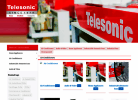 telesoniclanka.com