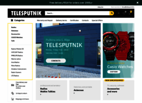 telesputnik.lt