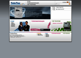 teletec.com.ua