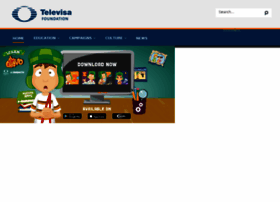televisafoundation.org