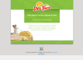 telldeltaco.com