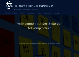 tellkampfschule.eu