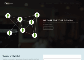 tellypulse.com