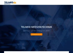 telmed.de