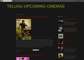 teluguupcomingcinemas.blogspot.in