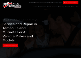temeculatire.com