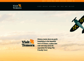 temora.com.au