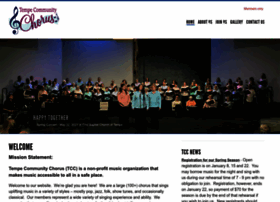 tempecommunitychorus.org