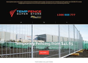 tempfencesuperstore.com.au