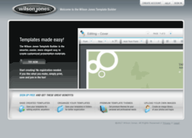 templates.wilsonjones.com