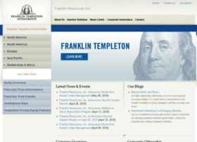 templeton-europe.com