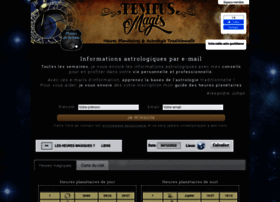 tempus-magis.fr