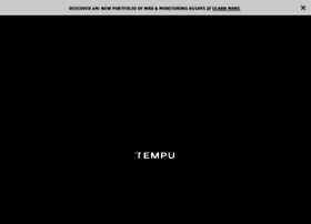 tempus.com