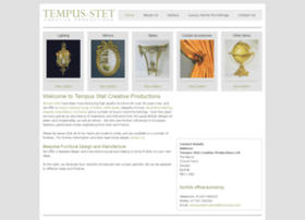 tempusstet.co.uk