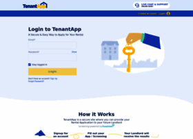 tenantapp.com