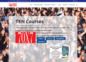 tencourses.org