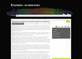 tendance-e.fr