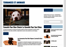 tendances-et-animaux.fr